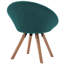 Fauteuil Papasan de 28,25 po Angellique-282057765