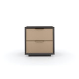 Wrap 2 - Drawer Nightstand