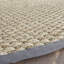 Arley Natural/Dark Gray Rug-1423747085