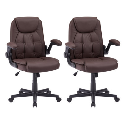 Chaise de bureau Soleia