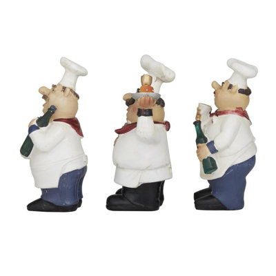 Hepp People Figurines & Sculptures