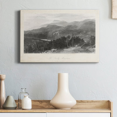 " The Smoky Mountains "