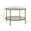 Coffee Table with Storage