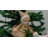 Christmas People Stuffed Holiday Accent