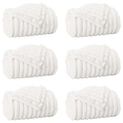 3.2-43 Throw Blanket