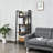 Kamm Ladder Bookcase-2140235780