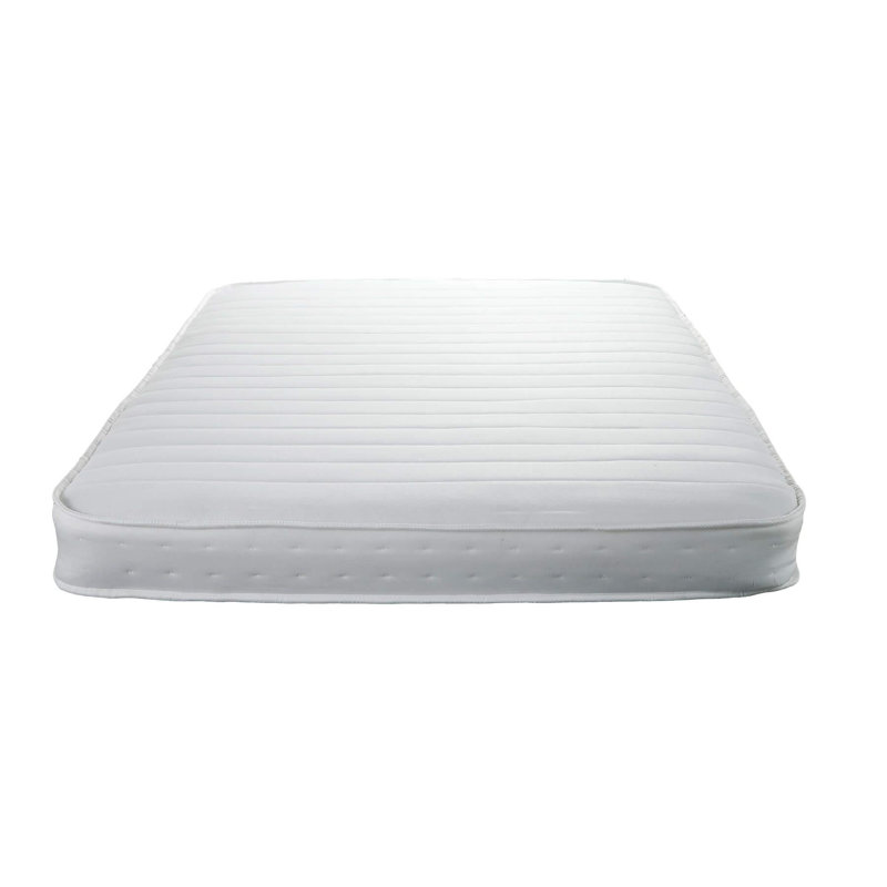 Rista Memory Foam Hybrid Mattress, Kingsize (5')