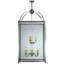 9 - Light Chandelier