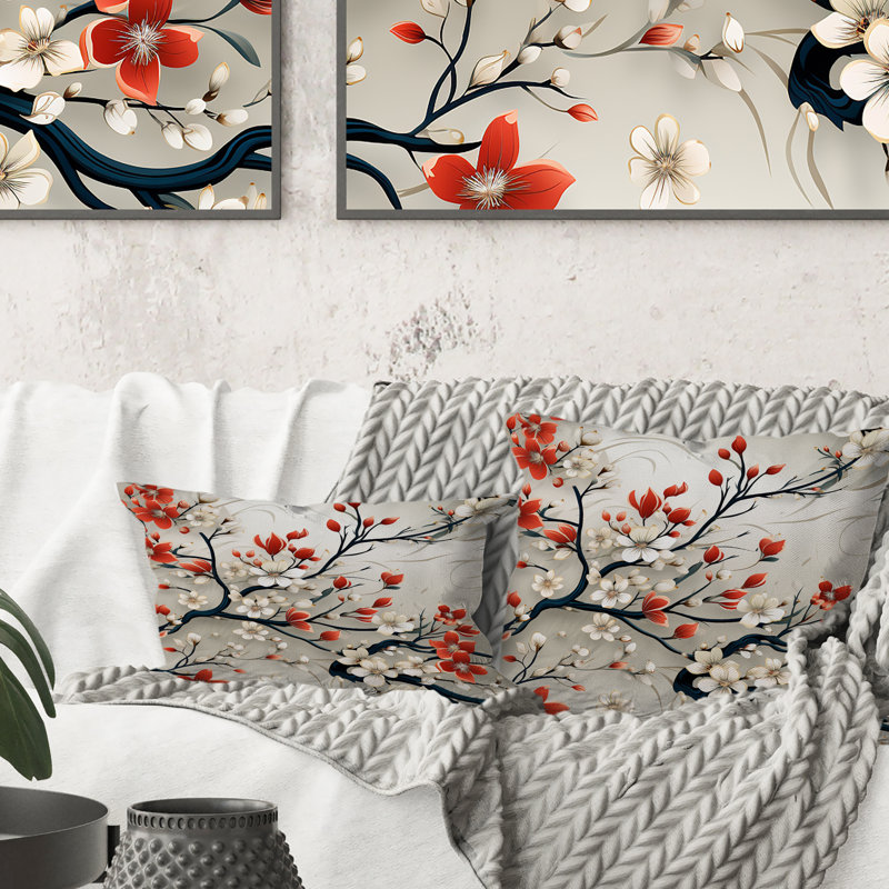 Coussin décoratif