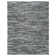 Gerow Rug Hand Woven Cotton Striped Rug