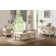 Table basse Cha avec rangement Cha