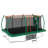 10x16ft Outdoor Square Trampolines For Kids Adults Long Rectangular Tumbling Trampoline-102716535