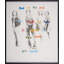 Abbey Road Print by Robert Robinson