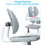 Ensemble de bureau et chaise Ayres
