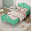 Lit plateforme simple Nitam-428719505