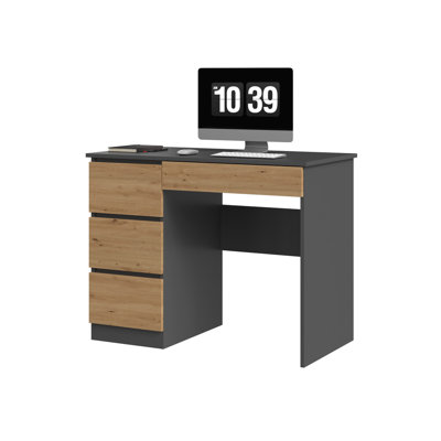 Eufelia Computer Desk