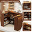 Armoire de bar Home Light