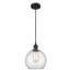 Luminaire sphère suspendu 1 lumières simple Egger-2030270114-2030270113-2030241372