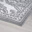 Tapis gris tissé à plat Campbelltown-541074812