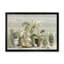 « composition de orchidées », reproduction d’image sur toile-48308200-48308204