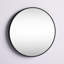 Miroir de salle de bain Bilderback-136098735