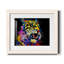 Tigre - peinture encadrée-184798771-184798770