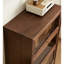 Armoire d'appoint en verre Simple
