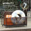 Boîte de rangement Outsunny-83206154
