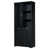 Black est en rupture de stock