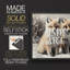 Art de Noël - DCCCLIV - Reproduction encadrée - Restickable-1094202491-1094202490