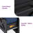 L-Shaped Executive Desk With Power Outlet-746385008