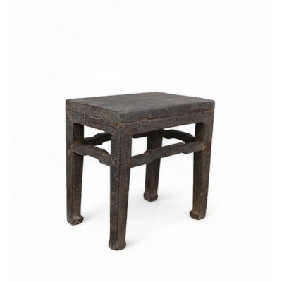 Accent Stool