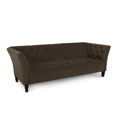 Carruth Upholstered 91'' Sofa