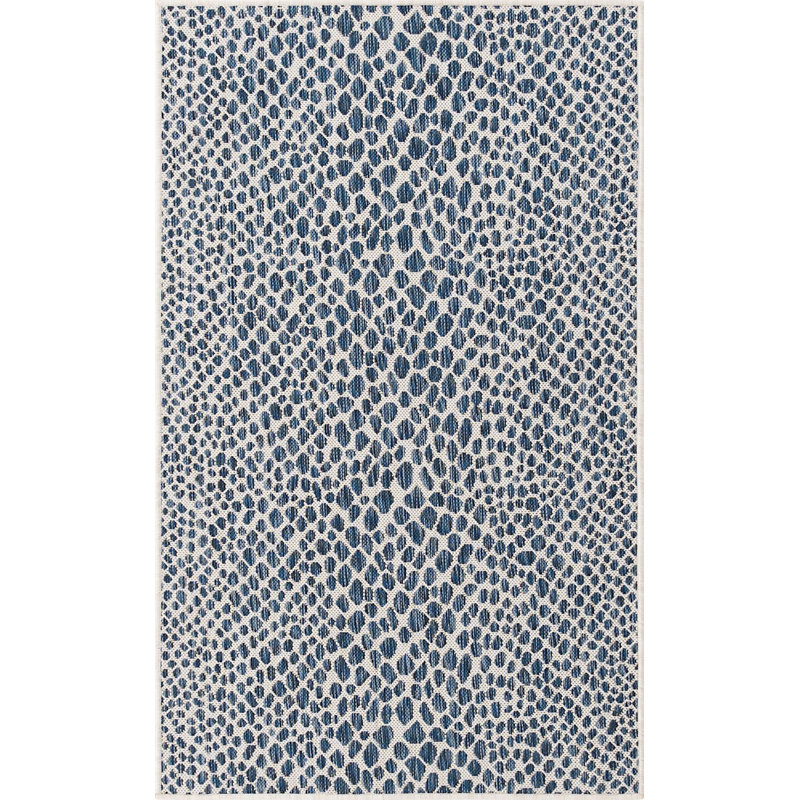Tapis d'extérieur Destiny, Rectangle 3 pi x 5 pi
