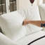 Canapé-lit escamotable, matériau en chenille, grand canapé-lit escamotable, avec charge USB, support pour téléphone portable, canapé à mémoire, coussins amovibles et lavables, convient au salon, à la chambre à coucher, à l’appartement-1295863258
