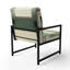Chaise rembourrée Dartee-342325844