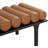 Landon Boutis Faux Leather Upholstered Bench-638206611-631730216