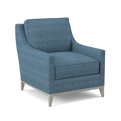Sonoma Sunbrella® Boucle Armchair