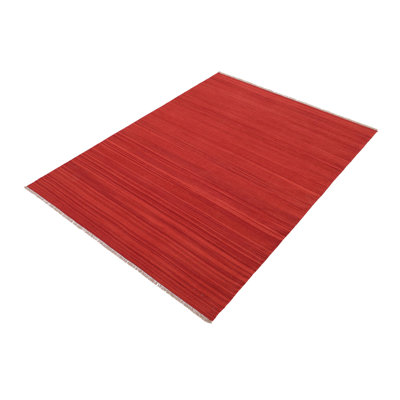 Wool Rug