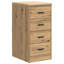 Single Storage Cabinet - 85.00 cm H 51 cm D-852439149