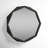 Jo Solid Wood Octagon Mirror-608752120-608752121