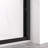 Double Sliding Shower Door