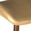 Shane Faux Leather Mid-Century Dining Chair-1724020801