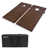 Marron foncé