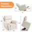 Fauteuils inclinables électriques pour adultes, personnes âgées-1541482979