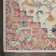 Verda Oriental Indoor Rug