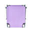 Sun Lounger FOLIGNO Metal-116122441