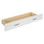 Lit escamotable avec grands tiroirs Murphy-767063771-767063770