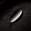 Bijou Grata Collection Pull 3-3/4 Inch x 1-78 Inch Oval-1699607549