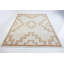 Willa Hand Knotted Jute / Sisal Geometric Area Rug-1862113132